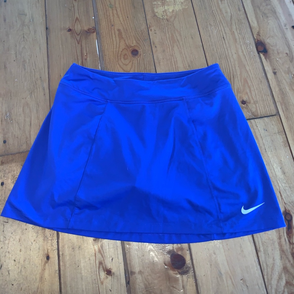 Nike skirt